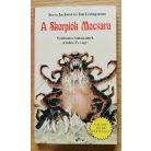 Steve Jackson, Ian Livingstone: A Skorpiók Mocsara 