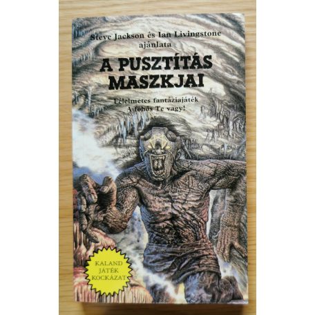 Robin Waterfield: A pusztítás maszkjai