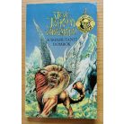 Steve Jackson: A Shamutanti dombok