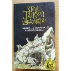 Steve Jackson: Kharé - A csapdák kikötővárosa 