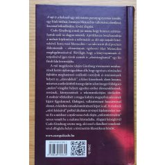 Carlo Ginzburg: A sajt és a kukacok