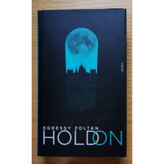 Egressy Zoltán: Hold on
