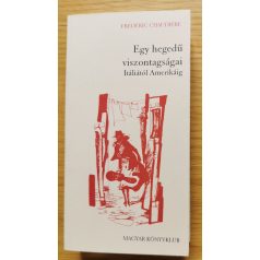Frédéric Chaudiére: Egy hegedű viszontagságai