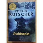 Volker Kutscher: Goldstein