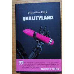Marc-Uwe Kling: QualityLand 