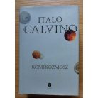 Italo Calvino: Komikozmosz 