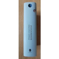 Italo Calvino: Komikozmosz 