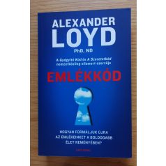 Alexander Loyd: Emlékkód 