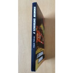 Fekete Kálmán: A száguldás mámora 