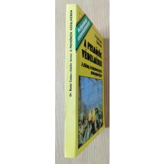Budai Csaba, Dr: A primőrök védelmében 