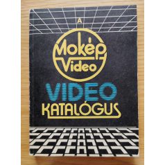 A Mokép-Video Video katalógusa