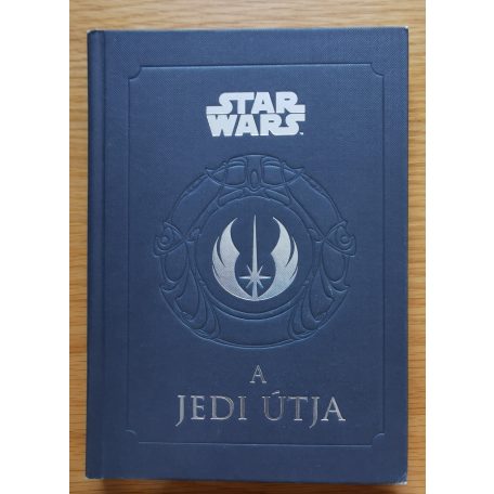 Star Wars - A jedi útja