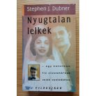 Stephen J. Dubner: Nyugtalan lelkek