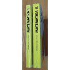 Obádovics J. Gyula, Dr.: Matematika I-II