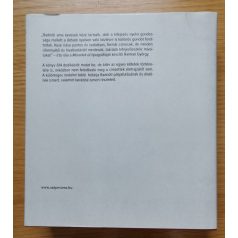 Bíró-Balogh Tamás: Könyvvel üzenek néked