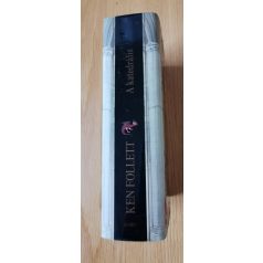 Ken Follet: A katedrális