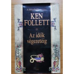 Ken Follet: Az idők végezetéig