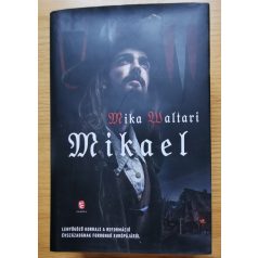 Mika Waltari: Mikael