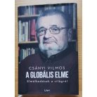 Csányi Vilmos: Globális elme