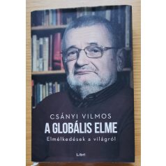 Csányi Vilmos: Globális elme