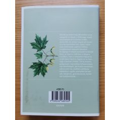   Noel Kingsbury: Fák - A természet kincsei Fák - 150 faj sokrétű bemutatása
