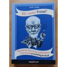Sarah Tomley: Mit tenne Freud?