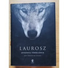 Jevgenyij Vodolazkin: Laurosz