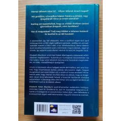 Elissa Epel, Dr.: A fiatalság titka