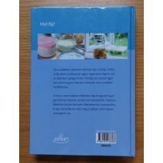   Cosima Bellersen Quirini: Házi gyógymódok az egész családnak - Kencék, borogatások és élénkítőszerek