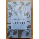 Rachel Urquhart: A látnok