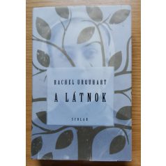 Rachel Urquhart: A látnok