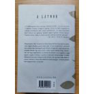 Rachel Urquhart: A látnok