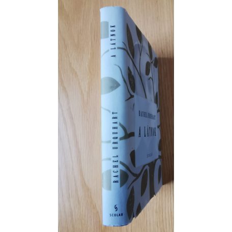 Rachel Urquhart: A látnok