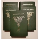 Arany János összes munkái. Uj lenyomat.  (1-13. kötet, teljes!) 