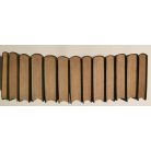 Arany János összes munkái. Uj lenyomat.  (1-13. kötet, teljes!) 