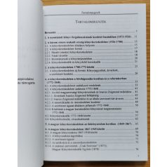   Pogány György: A magyar könyvkereskedelem rövid története 