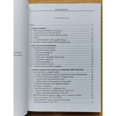 Pogány György: Bibliofília és könyvművészet