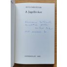 Kulcsár Péter: A Jagelló-kor 