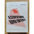 Prof. A. V. Sesztakov: A Szovjetunió rövid története 