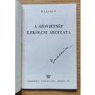 M. Kalinin: A szovjetnép erkölcsi arculata