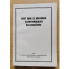 Nagy Imre: Nagy Imre és bűntársai ellenforradalmi összeesküvése 