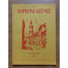   Kristó Gyula: A Csákok és a Kőszegiek harca Sopron megyében (Dedikált!)