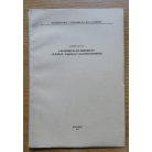 Kristó Gyula: Legitimitás és idoneitás (Dedikált!)