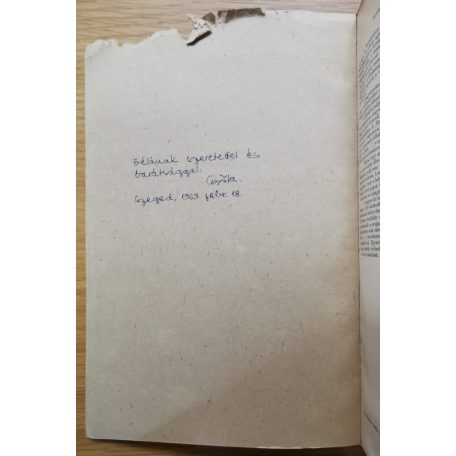 Kristó Gyula: Megjegyzések középkori historiográfiánkhoz (Dedikált!)