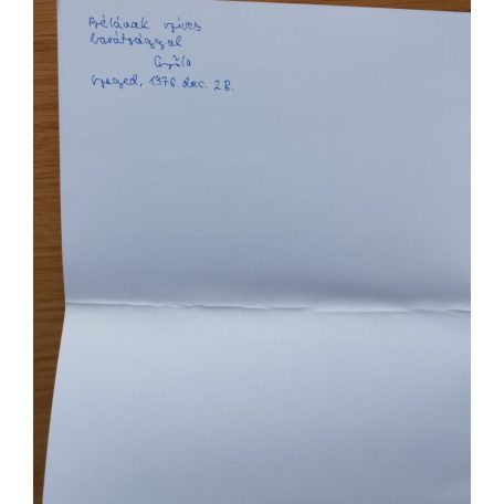 Kristó Gyula: Les Saints De La Dynastie des Árpads Et Leurs Legendes (Dedikált!)