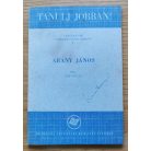 Sós Júlia: Arany János
