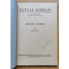 Sós Júlia: Arany János