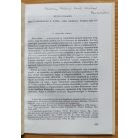 Benda Kálmán: Magyarország a XVIII-XIX. század fordulóján (Dedikált!)