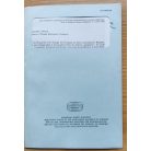 Benda Kálmán: Les Lumiéres en Hongrie, en Europe Centrale et en Europe Orientale (Dedikált!)