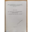 Both Ödön: Az 1848. évi sajtótörvény létrejötte